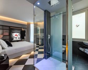Hotel Locanda Al Piave - San Donà di Piave - Camera da letto