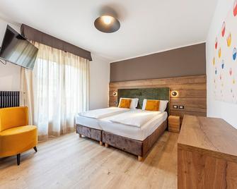 Suàn Hotel - Ziano di Fiemme
