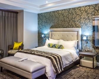 Staywell Hotels - Gaborone - Habitación