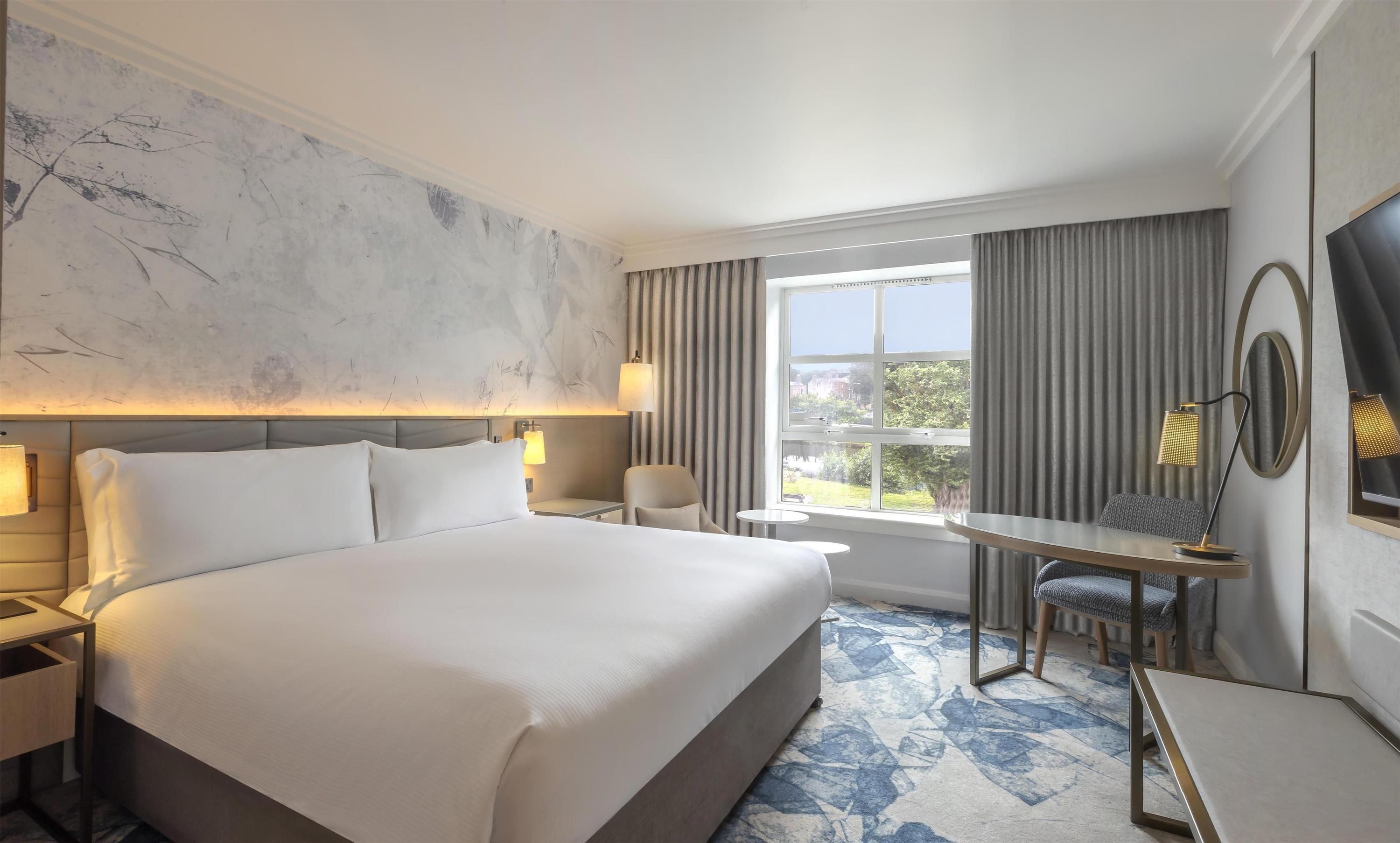 هيلتون دبلن