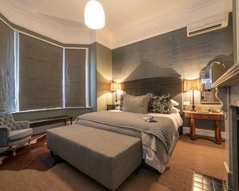 Blackheath Lodge - Cape Town - Bedroom