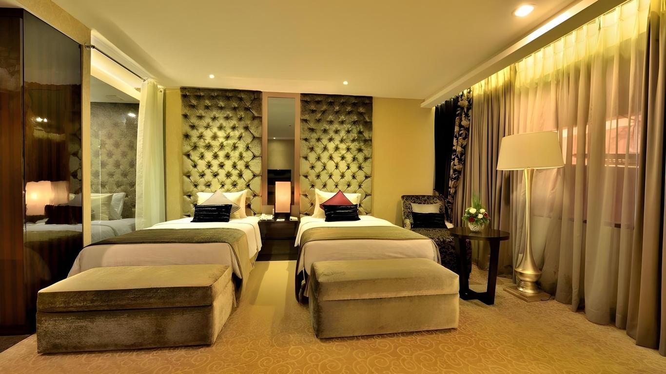 أماروسا جراندي بيكاسي