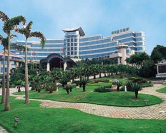 Lai shing Holiday Resortel - Dongguan - Building