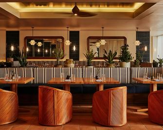 Trailborn Surf & Sound - Wrightsville Beach - Restaurant