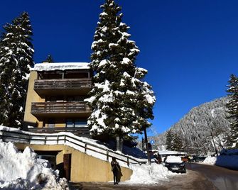 Miralago 04 Appartamento - Madonna di Campiglio - Outdoors view