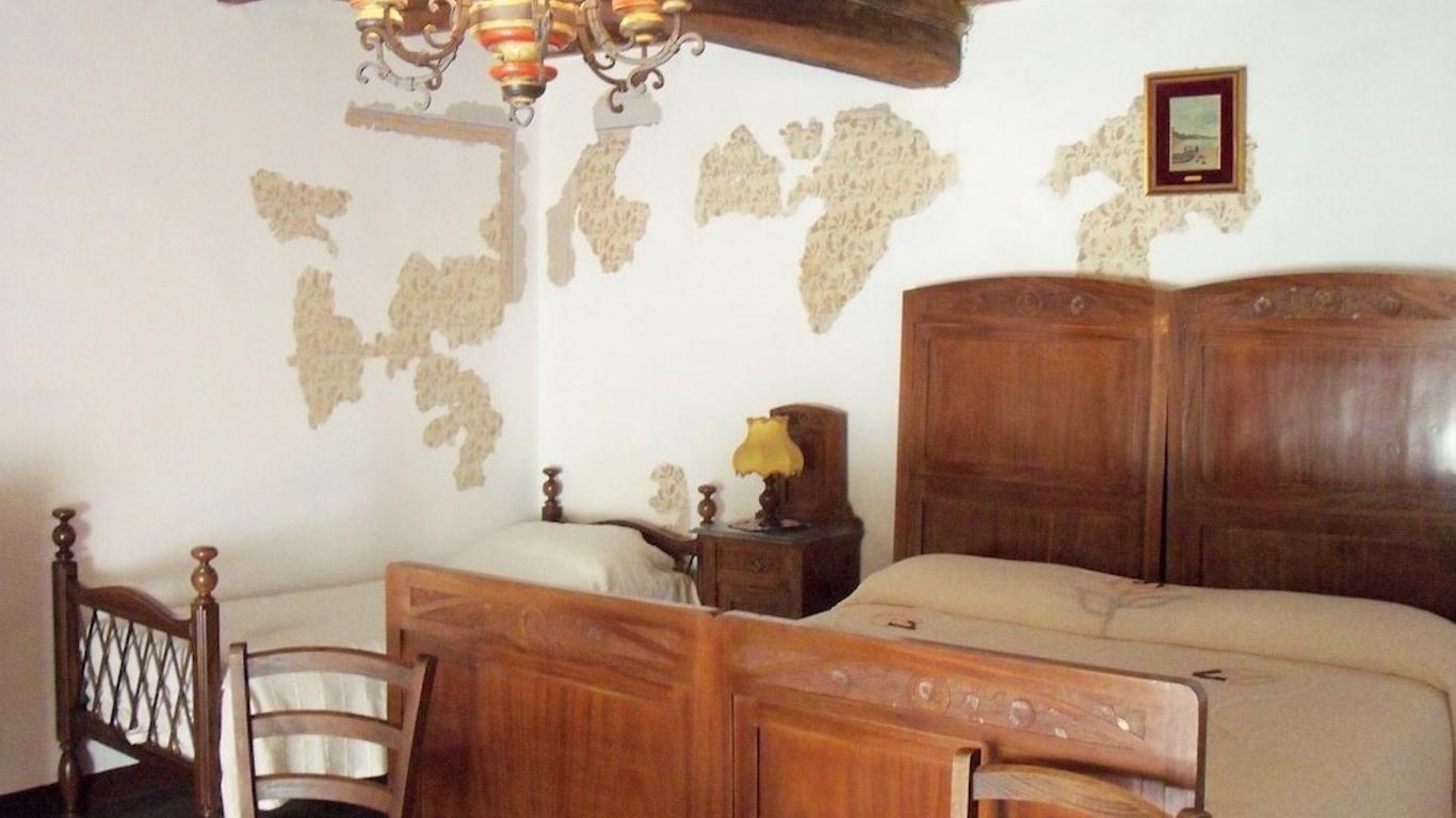B&B Le Limentre