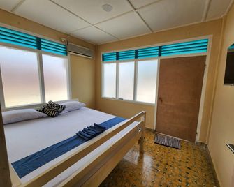 Arwana Inn 6 Hour Stay - Bandar Lampung - Chambre