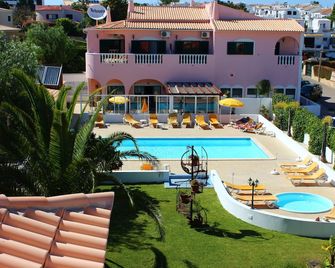 Solar de Mos - Lagos - Pool