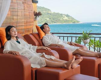 Son Tra Resort & Spa Danang - Da Nang