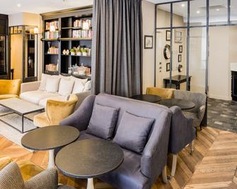 Le Nemours Rennes - Rennes - Lounge