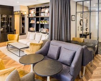 Le Nemours Rennes - Rennes - Lounge