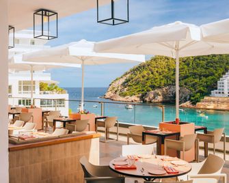Hyde Ibiza - Cala Llonga - Restaurante