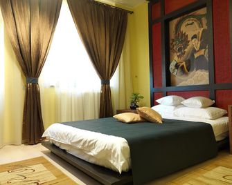 La Favorita Guesthouse Boutique - Craiova - Habitación