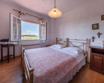 Agriturismo Quercetelli - Castiglione del Lago - Habitación