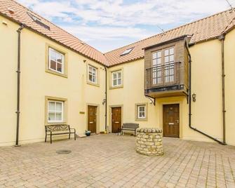 Sanctuary Cottage - close to the centre of Anstruther - Anstruther - Gebäude