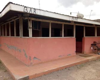 Comfort Motel - Nakuru - Edificio
