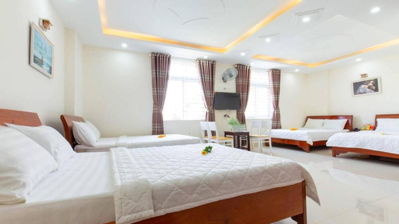 Bien Ngoc Hotel