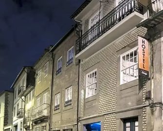 Inbraga Hostel - Braga - Building