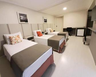 Hotel Ferraz - Pouso Alegre