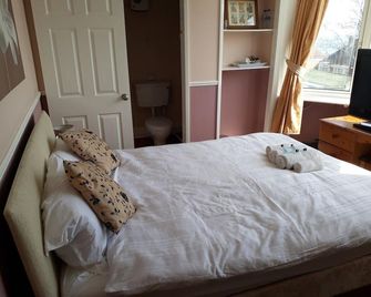 Cherrylee - Sandown - Habitación