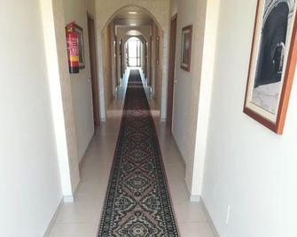 Petraria Resort - Otranto - Flur