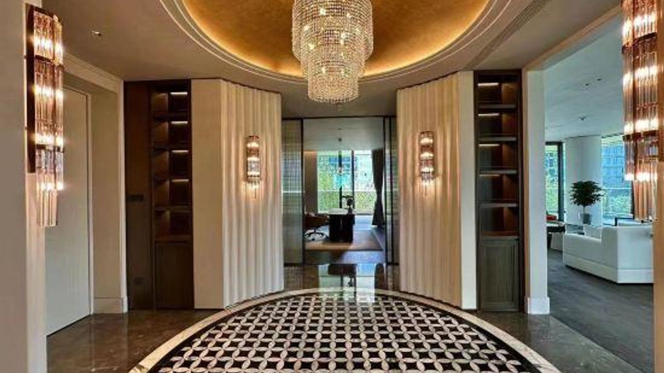 يانتاي تيانما آرجيله سويتس