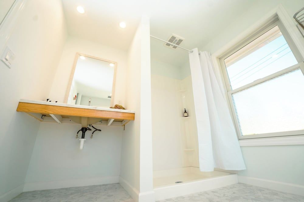 Hampton Bays Hotel On Main - Hampton Bays - Bad