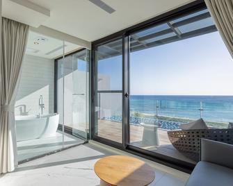 Kenting Sea Wall 130 - Kenting - Balcony