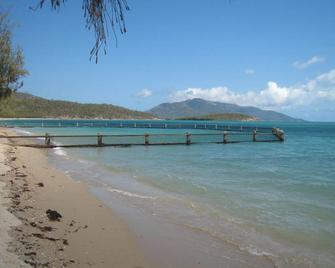 Take time out at Hideaway Bay - Hideaway Bay - Playa