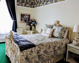 Allegiance Bed and Breakfast - Mount Morris