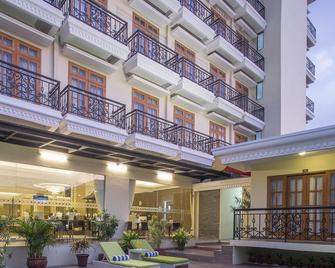 Prima In Hotel Malioboro - Yogyakarta