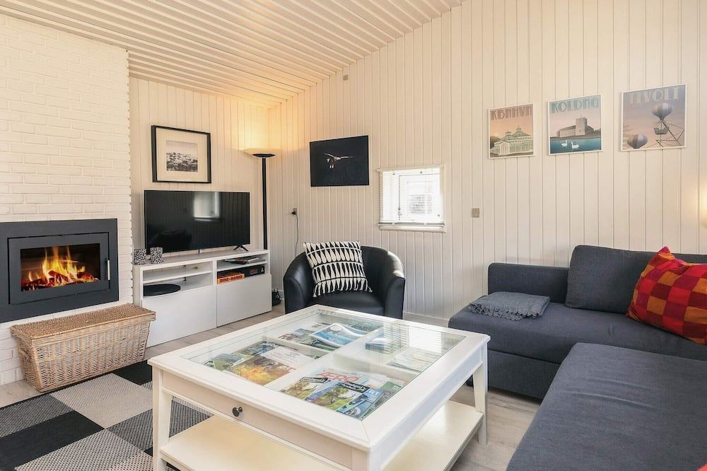 Middelfart Home- nearby free waterpark access – Middelfart