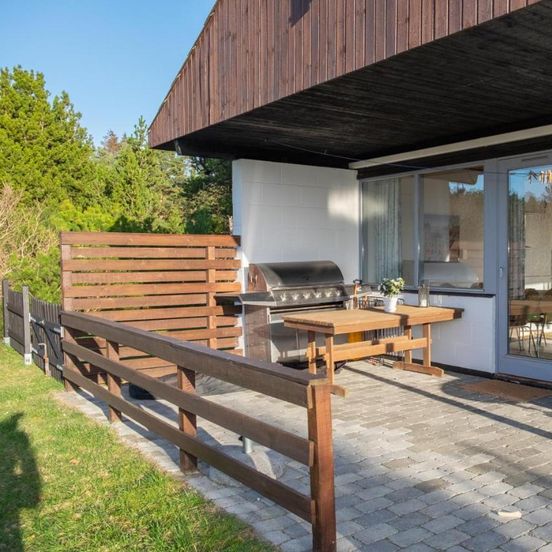 Amazing Home In Ebeltoft With 3 Bedrooms And Internet – Ebeltoft