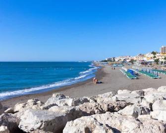 Apartment Atria-2 by Interhome - Torremolinos - Strand