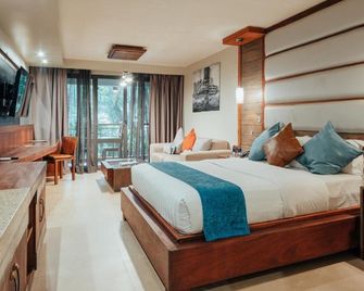 Fairway Boutique Hotel - Kampala - Soveværelse