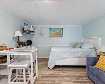 1201 Surf Ave, Unit 27 - North Wildwood - Bedroom