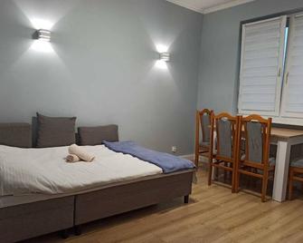 Apartament Promenada - Rzeszów - Makuuhuone