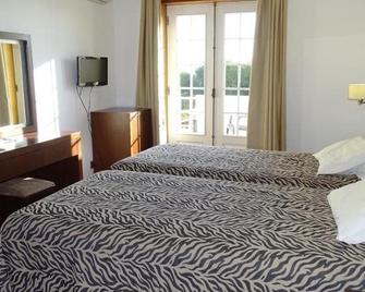 Hotel Mira Rio - Esposende - Bedroom
