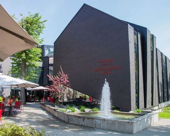 Arensburg Boutique Hotel & Spa - Kuressaare