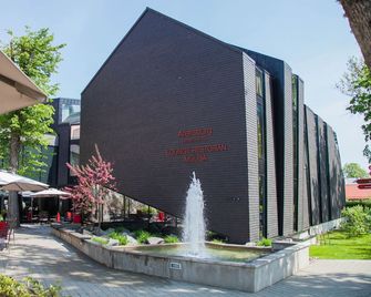 Arensburg Boutique Hotel & Spa - Arensburg