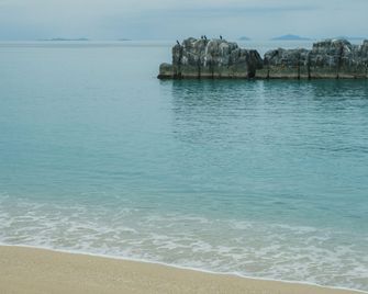 Negura - Ogimi - Playa