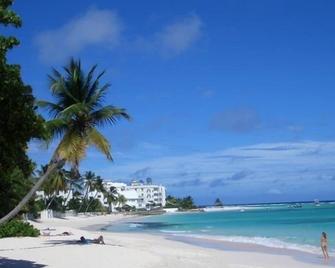 See, Feel, Experience Barbados - Worthing - Beach