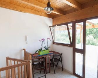 Vacanze al San Domenico - Mola di Bari - Comedor