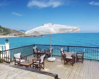 Marvel Tree Hotel - Bozyazı - Balcony