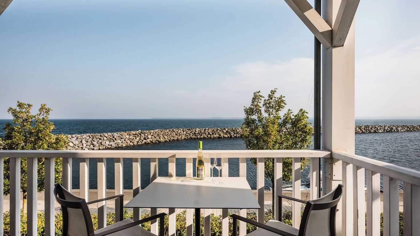 Beech Resort Boltenhagen