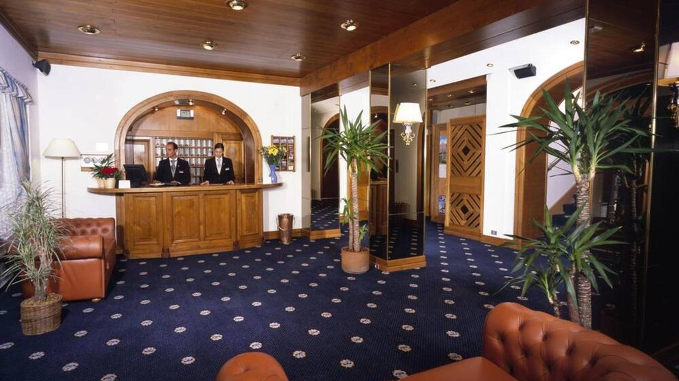Hotel Majoni