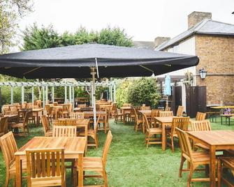 The Lord Grenfell - Maidenhead - Restaurant