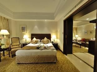 Hotel Equatorial Shanghai