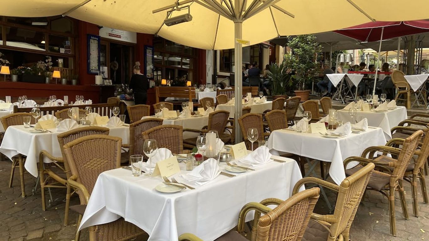 Marktplatzhotel - Restaurant Tafelspitz