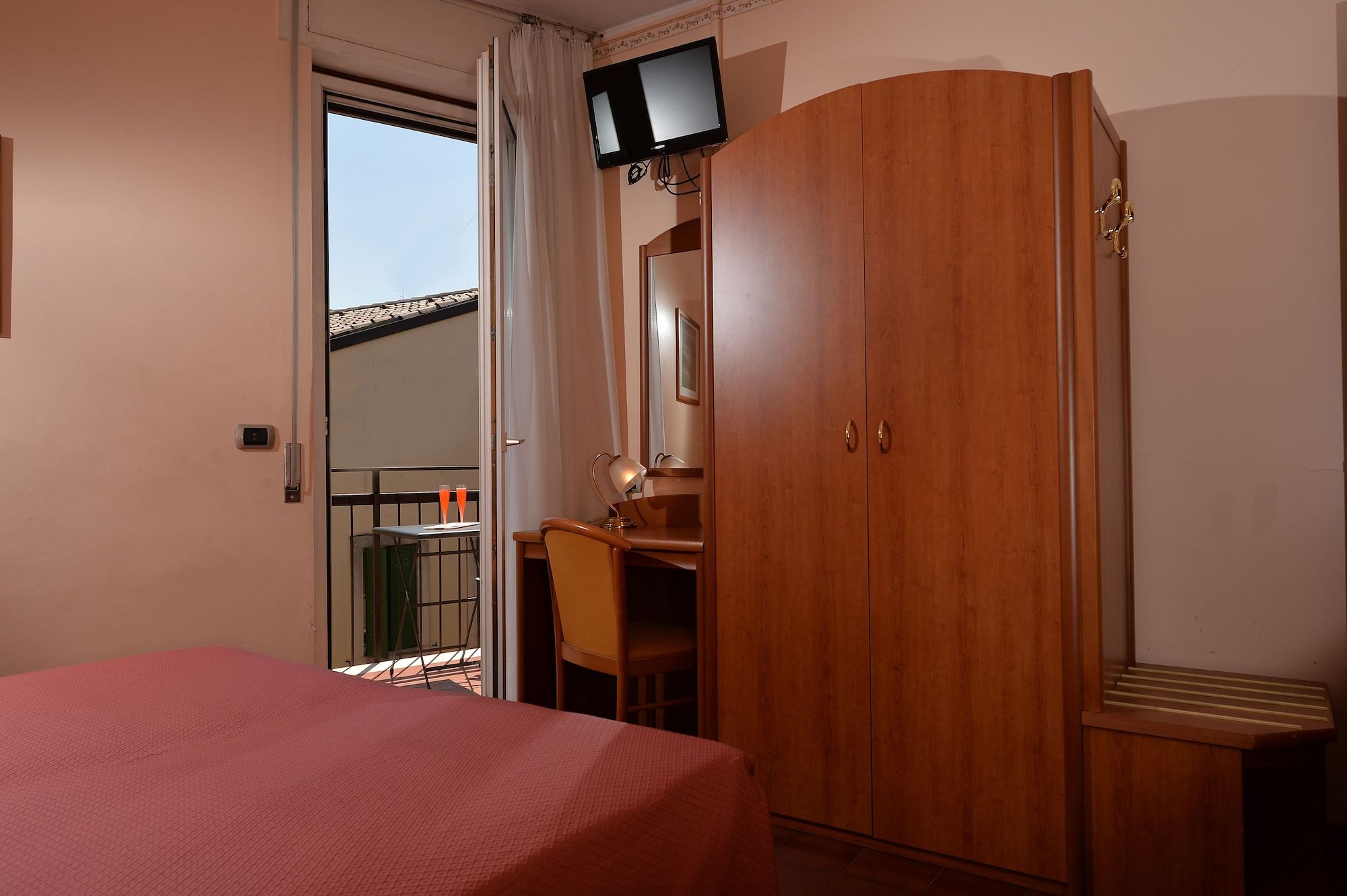 Hotel Siena